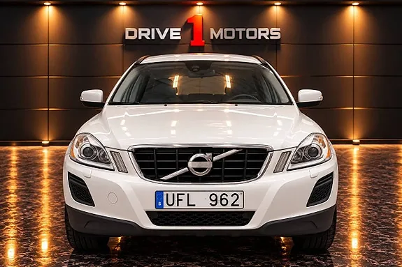 Volvo Xc60 2013 photo 2