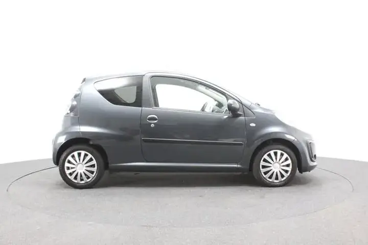 Citroen C1 2012 photo 3