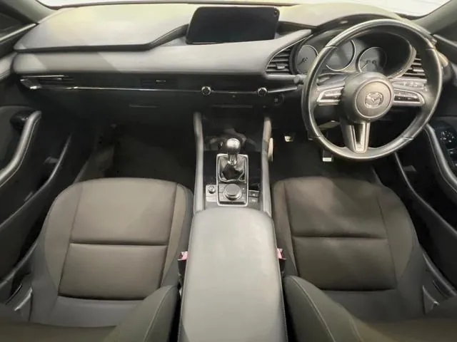 Mazda Mazda Mazda6 Fastback 2019 photo 2