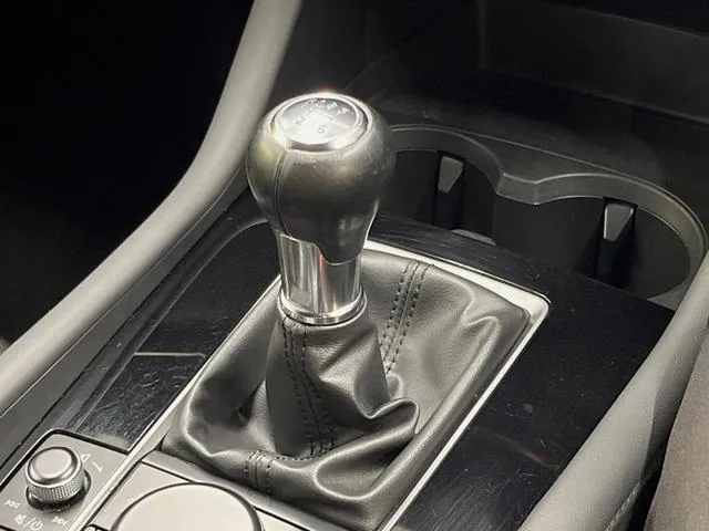Mazda Mazda Mazda6 Fastback 2019 photo 3