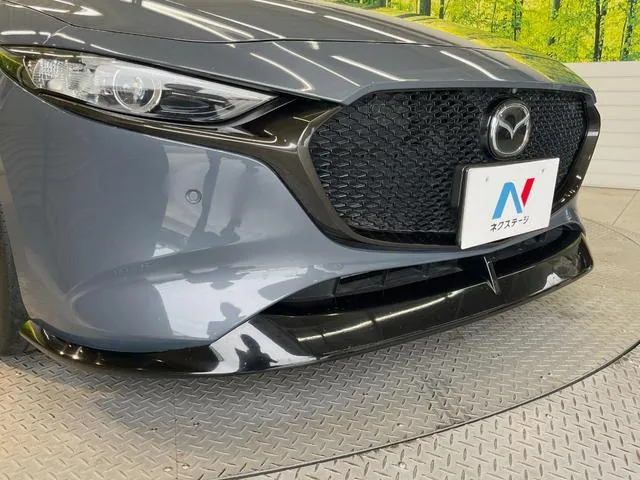 Mazda Mazda Mazda6 Fastback 2019 photo 4