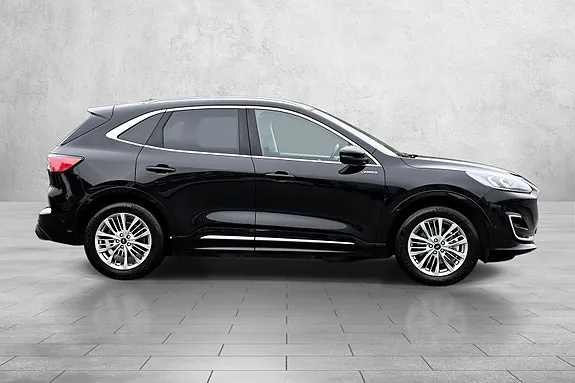 Ford Kuga 2021 photo 4