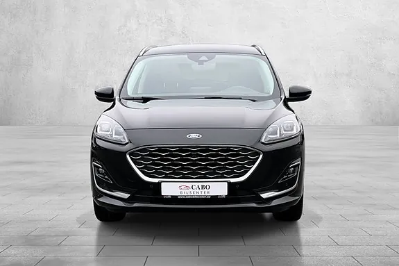 Ford Kuga 2021 photo 2
