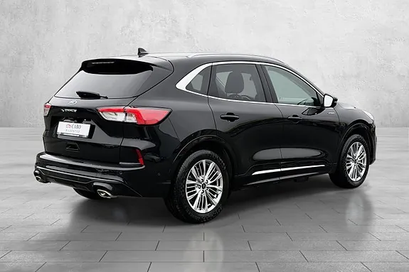 Ford Kuga 2021 photo 5