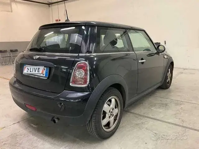 Mini Cooper 2009 photo 2