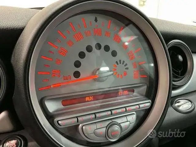 Mini Cooper 2009 photo 4