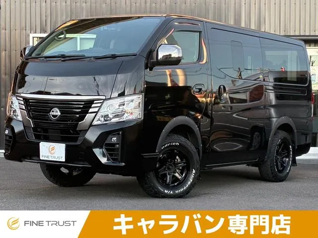 Nissan Kamaz
