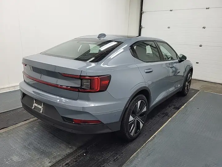 Polestar 2 2024 photo 4