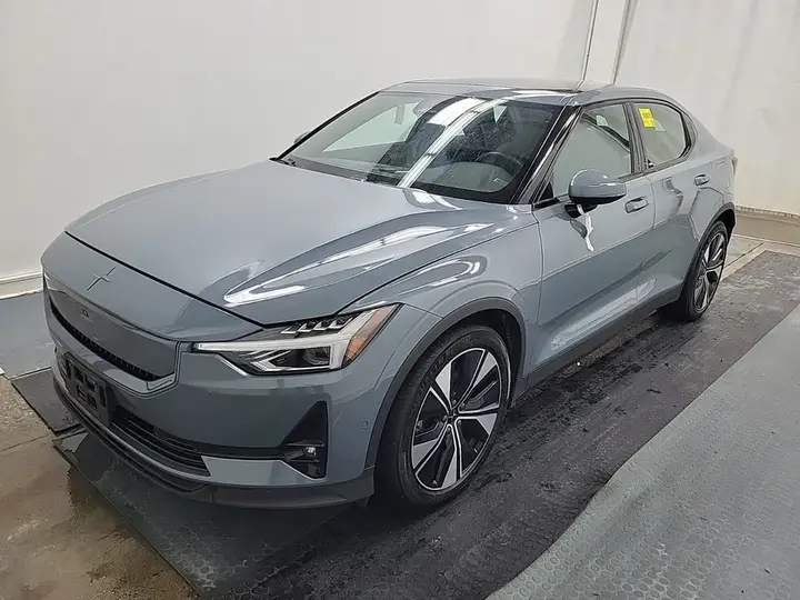 Polestar 2 2024 photo 3