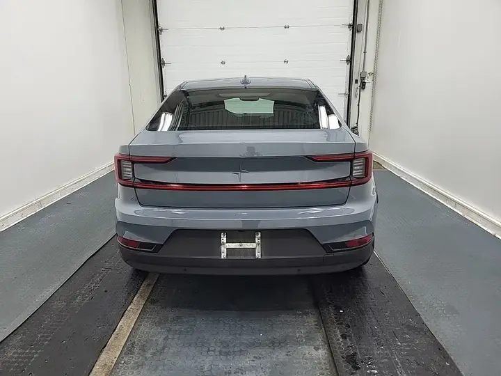 Polestar 2 2024 photo 5