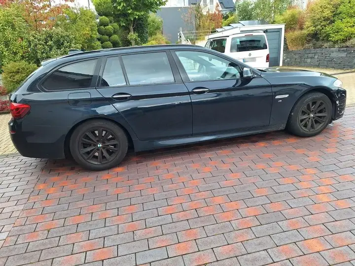 BMW 530D
