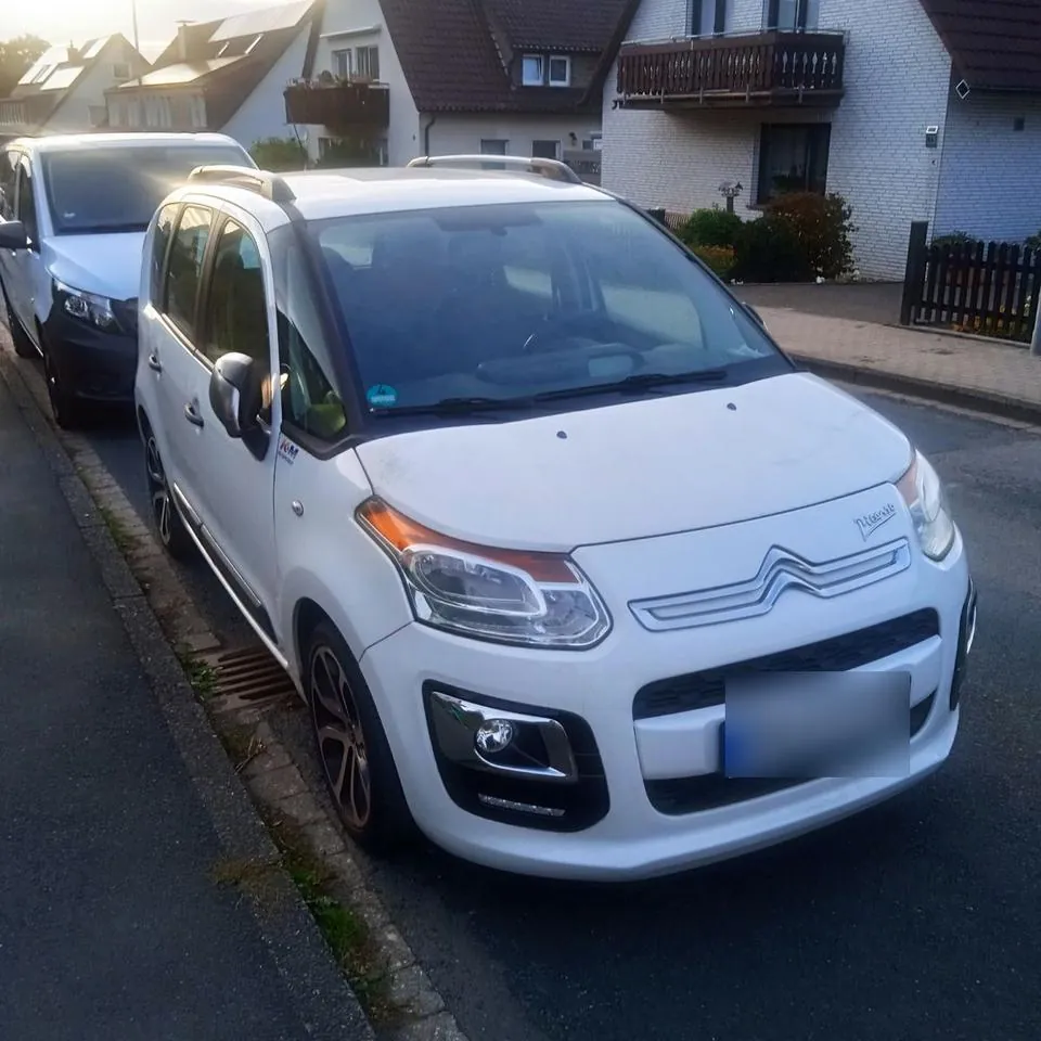 Citroen C3 Picasso