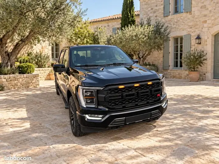 Dodge Ram 2021 photo 4