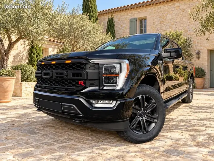 Dodge Ram 2021 photo 2