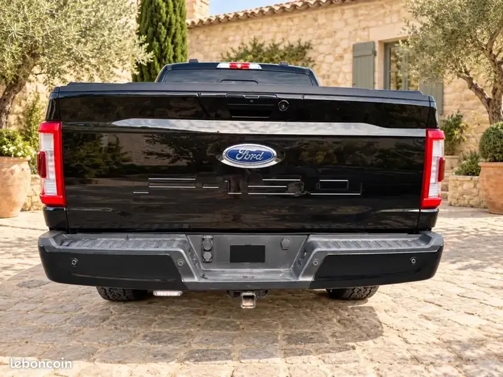 Dodge Ram 2021 photo 5