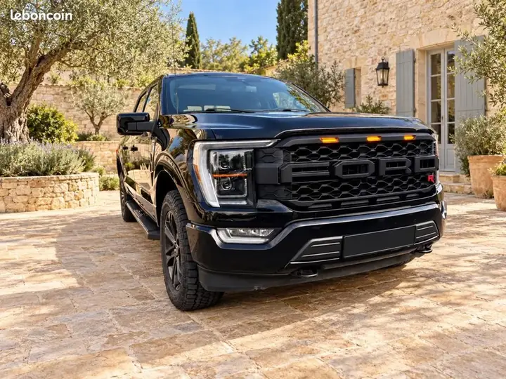 Dodge Ram 2021 photo 3
