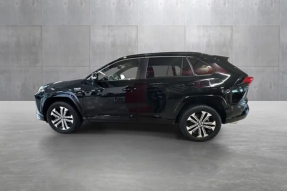 Toyota Rav4 2023 photo 2