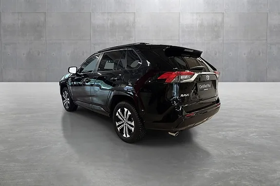 Toyota Rav4 2023 photo 3