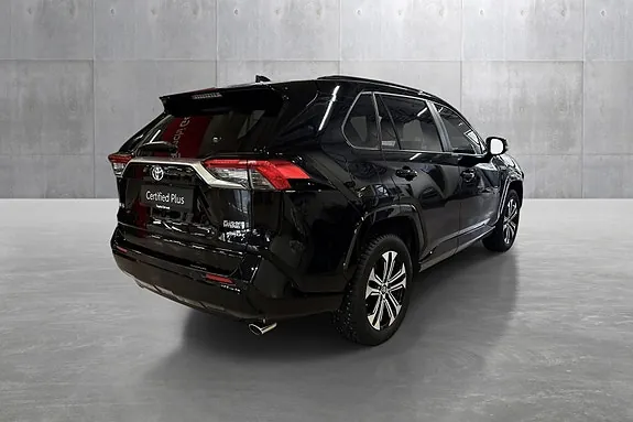 Toyota Rav4 2023 photo 5