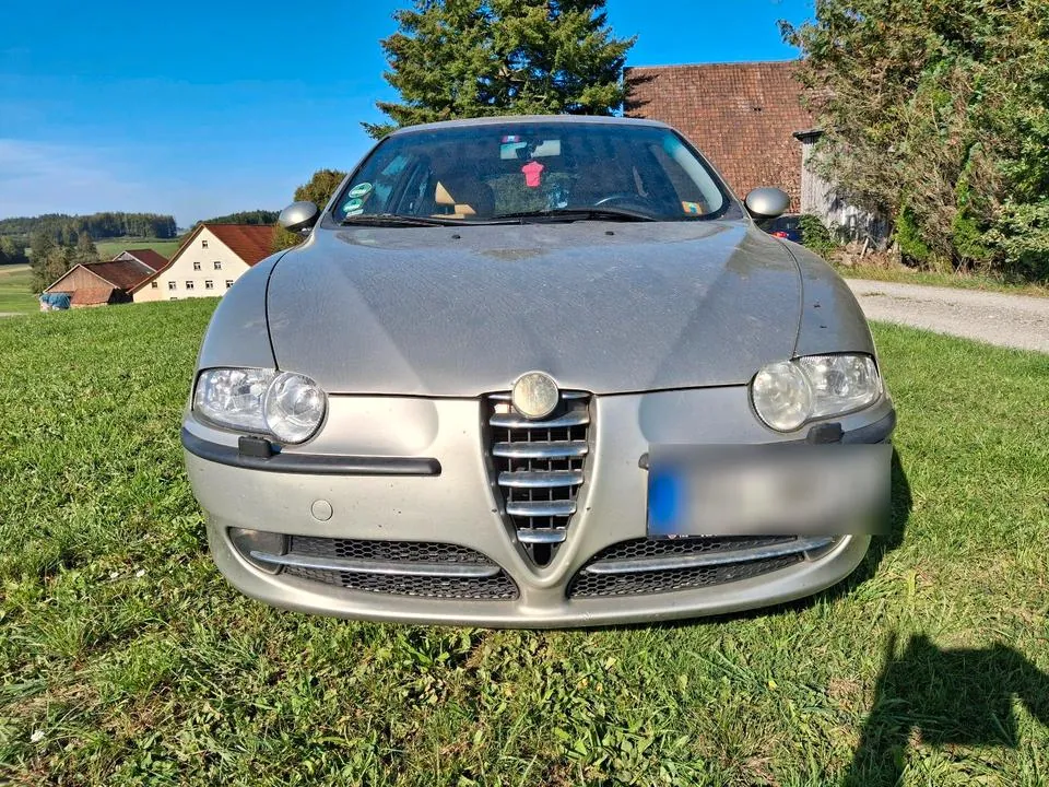Alfa Romeo 147