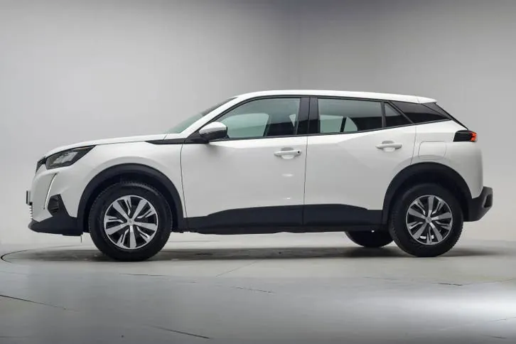 Peugeot 2008 2021 photo 2