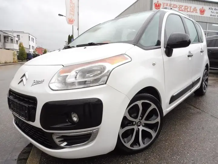 Citroen C3 Picasso