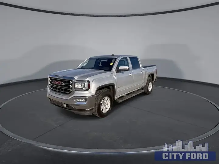 GMC Sierra 1500 2017 photo 4