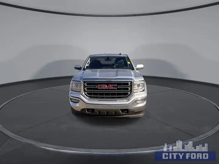 GMC Sierra 1500 2017 photo 3