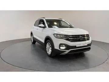 Volkswagen T-Cross 2021 photo 2