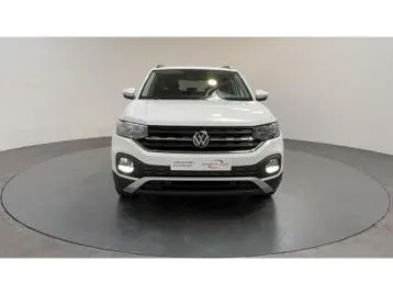 Volkswagen T-Cross 2021 photo 3