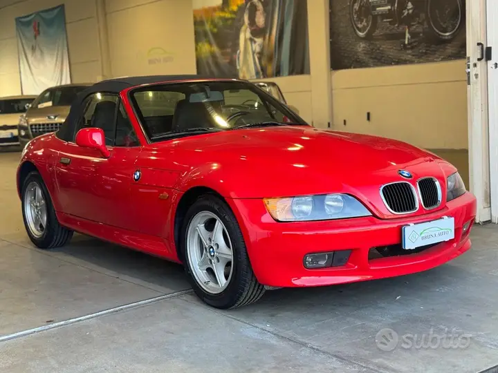 BMW Z3