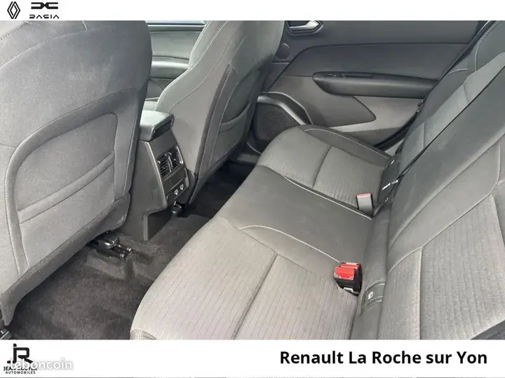 Renault Arkana 2022 photo 4