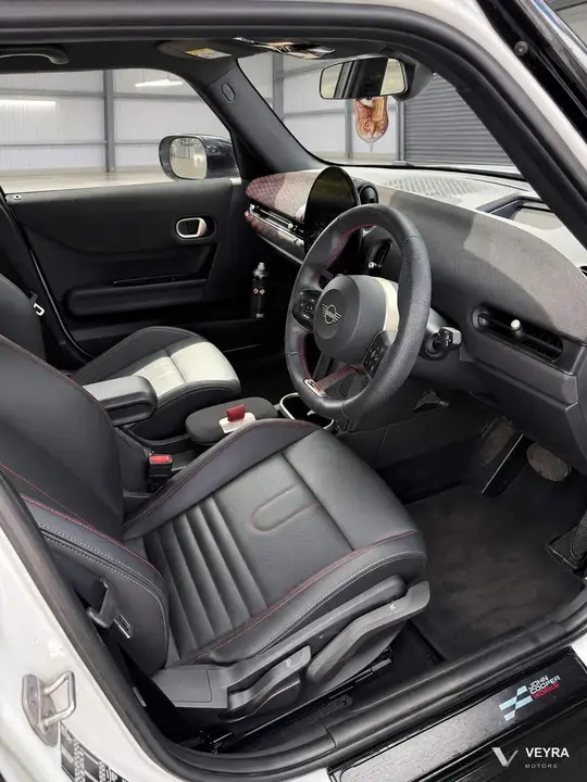 Mini Cooper 2024 photo 2