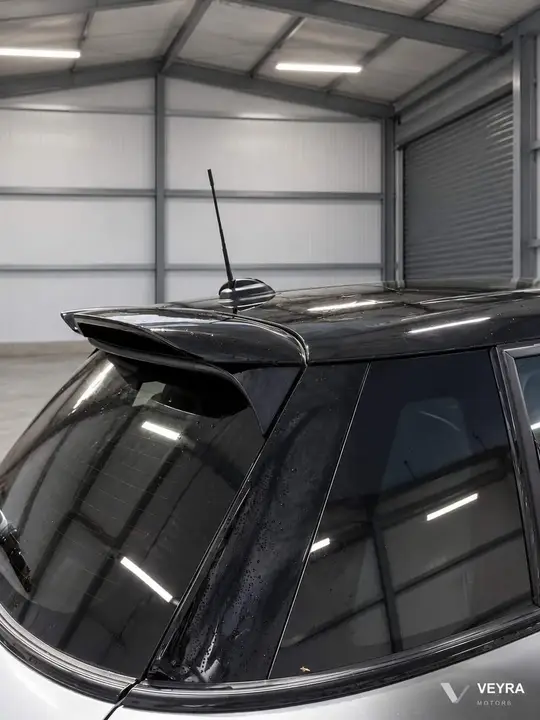 Mini Cooper 2024 photo 3