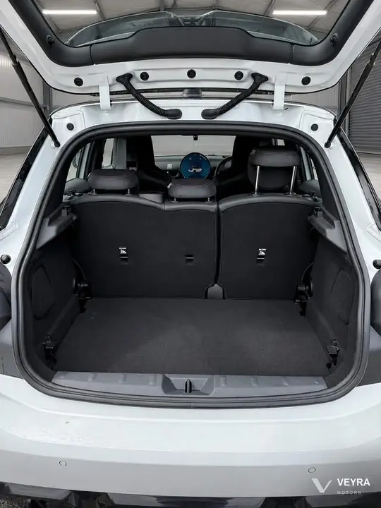 Mini Cooper 2024 photo 4
