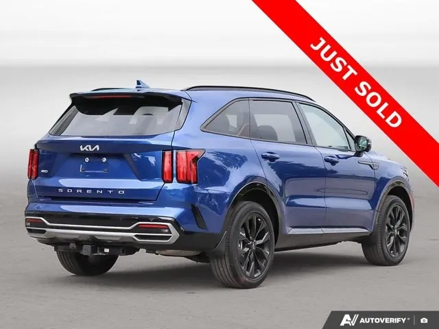 Kia Sorento 2022 photo 5