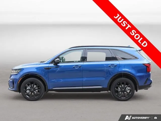 Kia Sorento 2022 photo 2