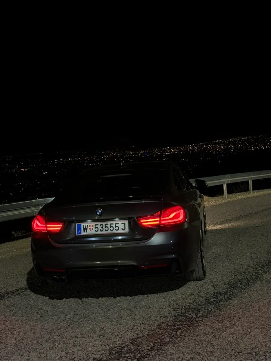 BMW 4 Series 2017 photo 3