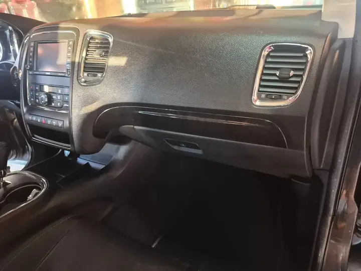 Dodge Durango 2013 photo 5