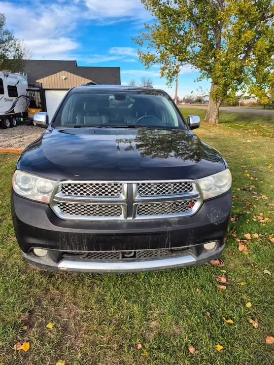 Dodge Durango