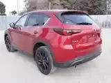 Mazda Cx-5 2024 photo 3