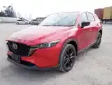 Mazda Cx-5 2024 photo 2