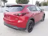 Mazda Cx-5 2024 photo 4