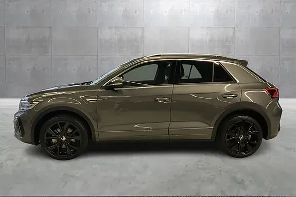 Volkswagen T-Roc 2023 photo 2