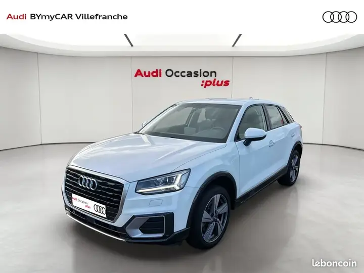 Audi Q2