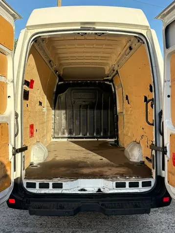 Opel Movano 2021 photo 3