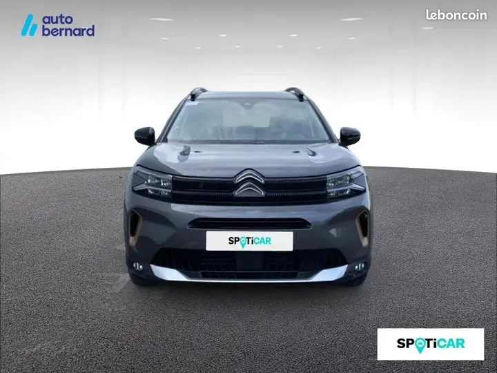 Citroen C5 Aircross 2023 photo 2