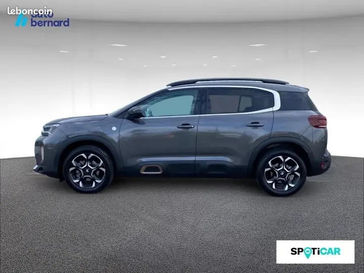 Citroen C5 Aircross 2023 photo 4