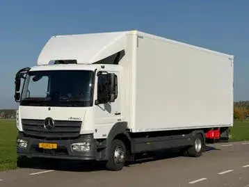 Mercedes-Benz Atego