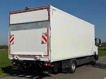 Mercedes-Benz Atego 2022 photo 3